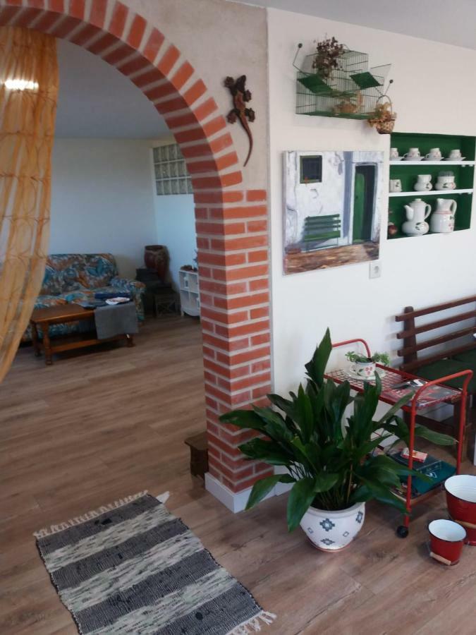 El Balcon De La Mata Villa Mata de Quintanar Exterior photo